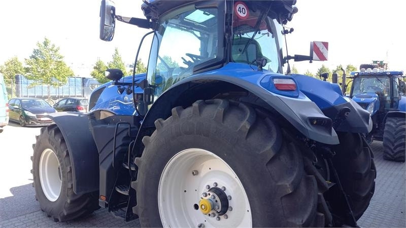 New Holland T7.315 HD - Trattore: foto 4 New Holland T7.315 HD - Trattore: foto 4