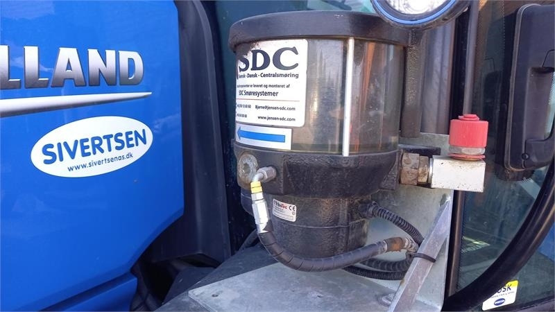 Trattore New Holland T7.315 HD: foto 16