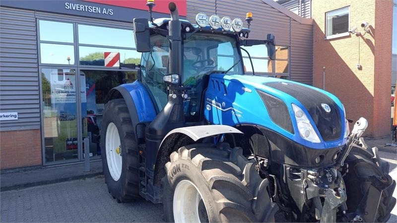 New Holland T7.315 HD - Trattore: foto 2 New Holland T7.315 HD - Trattore: foto 2