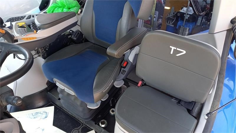 Trattore New Holland T7.315 HD: foto 10