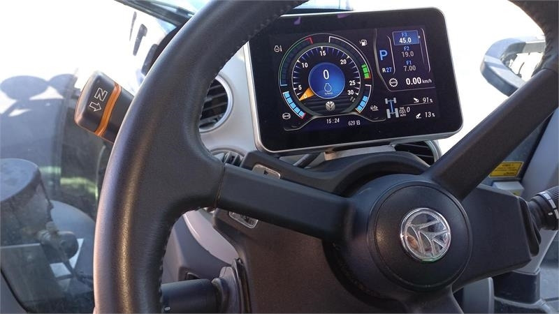 Trattore New Holland T7.315 HD: foto 11