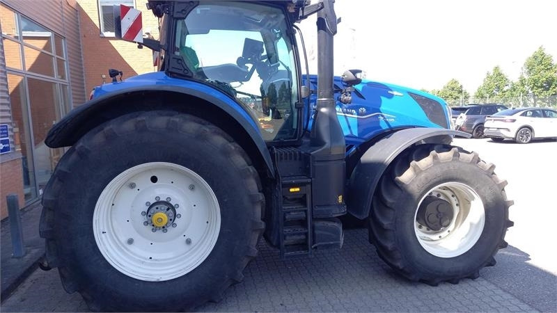 New Holland T7.315 HD - Trattore: foto 3 New Holland T7.315 HD - Trattore: foto 3
