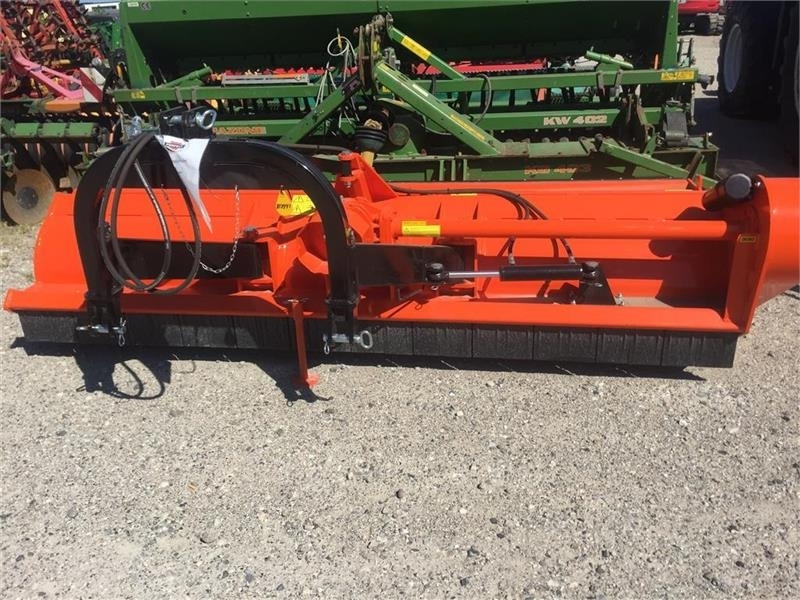 Perfect KT-300 - Falciatrice: foto 2 Perfect KT-300 - Falciatrice: foto 2