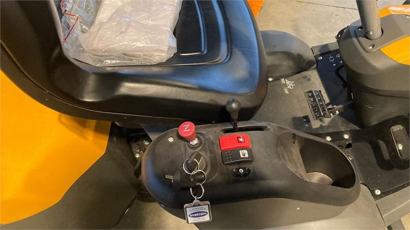 Stiga Park 700 WX 100 cm fejemaskine - Attrezzatura da giardino: foto 5 Stiga Park 700 WX 100 cm fejemaskine - Attrezzatura da giardino: foto 5