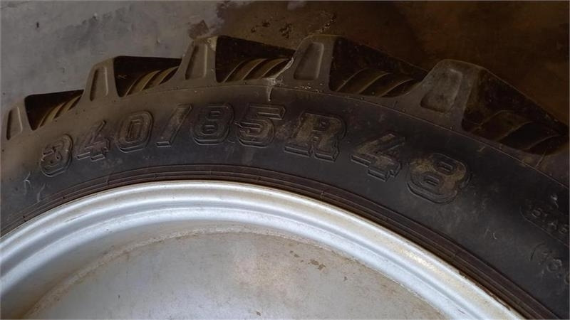 Taurus Sprøjtehjul 340/85R48 Taurus RC95. - Pneumatico per Macchina agricola: foto 2 Taurus Sprøjtehjul 340/85R48 Taurus RC95. - Pneumatico per Macchina agricola: foto 2