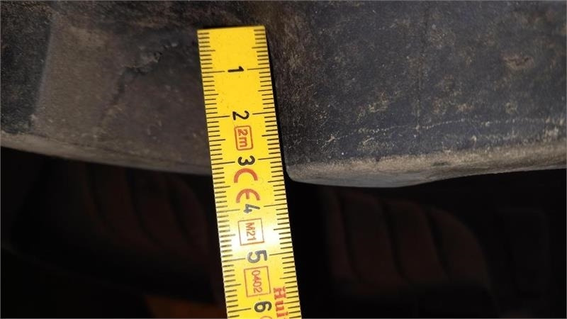 Taurus Sprøjtehjul 340/85R48 Taurus RC95. - Pneumatico per Macchina agricola: foto 4 Taurus Sprøjtehjul 340/85R48 Taurus RC95. - Pneumatico per Macchina agricola: foto 4