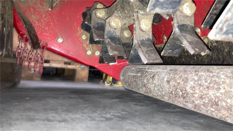 Timan RC-751 Kun 18 timer - Tagliaerba: foto 5 Timan RC-751 Kun 18 timer - Tagliaerba: foto 5