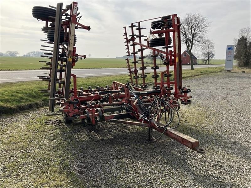 Vaderstad NZ 6,6 meter - Erpice: foto 2 Vaderstad NZ 6,6 meter - Erpice: foto 2