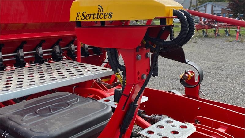 Vaderstad Rapid 400C Combi - Seminatrice combinata: foto 5 Vaderstad Rapid 400C Combi - Seminatrice combinata: foto 5