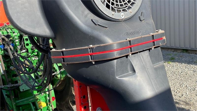 Vaderstad Tempo F 8RK. - Seminatrice: foto 4 Vaderstad Tempo F 8RK. - Seminatrice: foto 4