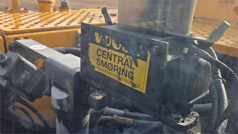 Volvo EC210 BLC - Escavatore cingolato: foto 5 Volvo EC210 BLC - Escavatore cingolato: foto 5