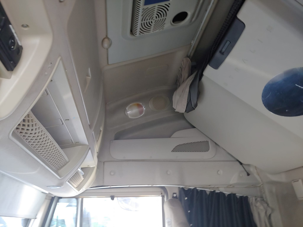 Autocarro telaio per il trasporto di mezzi pesanti IVECO AS190S50FP: foto 13