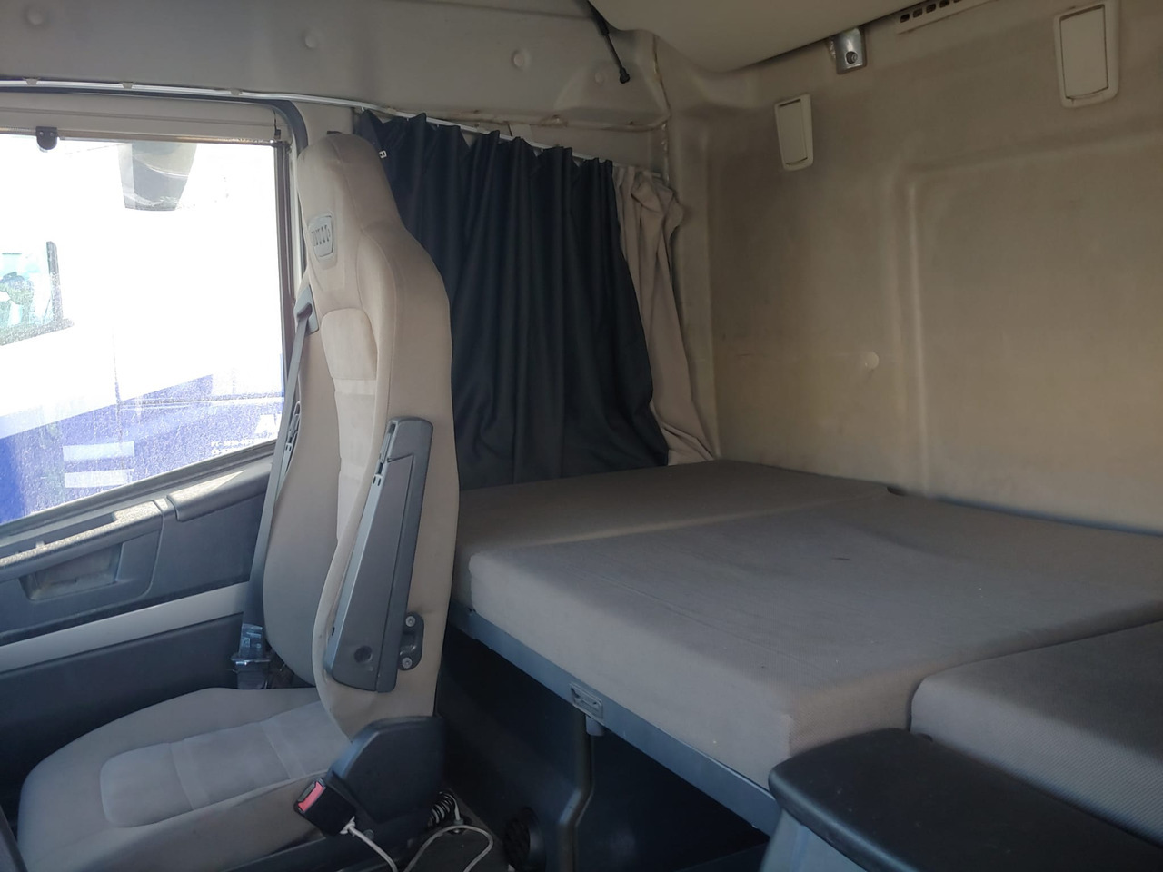 Autocarro trasporto automezzi per il trasporto di mezzi pesanti IVECO AS190S50FP: foto 19