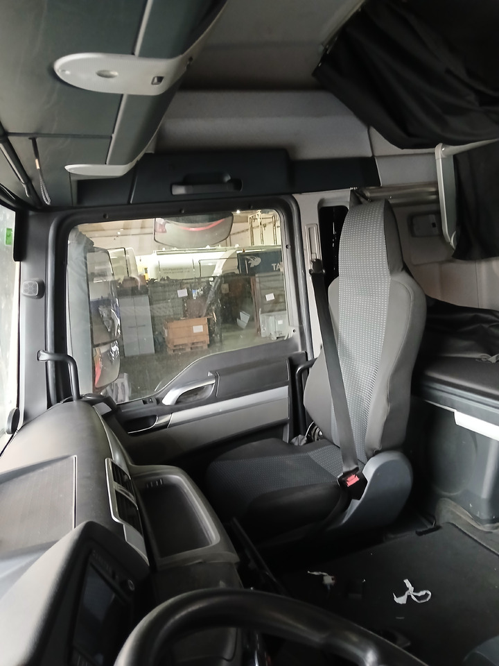 MAN TGS 18.440 - Trattore stradale: foto 5 MAN TGS 18.440 - Trattore stradale: foto 5