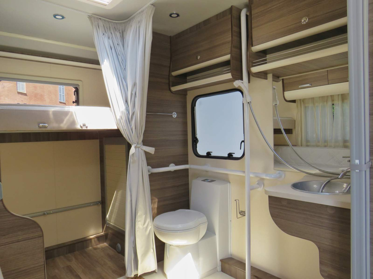 Fiat Ducato - Camper: foto 3 Fiat Ducato - Camper: foto 3