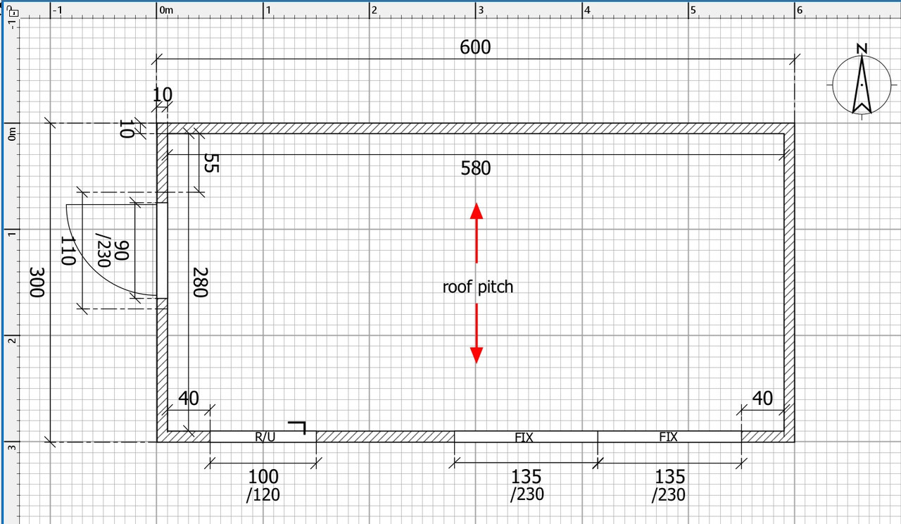 IDEX Premium Commercial Container Unit – Modern, Durable & Ready to Customize! - Cassa mobile/ Container: foto 4 IDEX Premium Commercial Container Unit – Modern, Durable & Ready to Customize! - Cassa mobile/ Container: foto 4