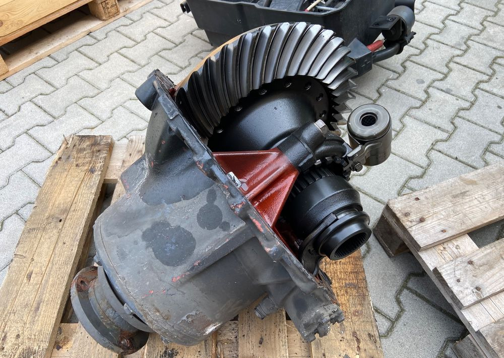 Dyferencjał DAF XF 106 euro 6 most dyfer - Differenziale per Camion: foto 3 Dyferencjał DAF XF 106 euro 6 most dyfer - Differenziale per Camion: foto 3