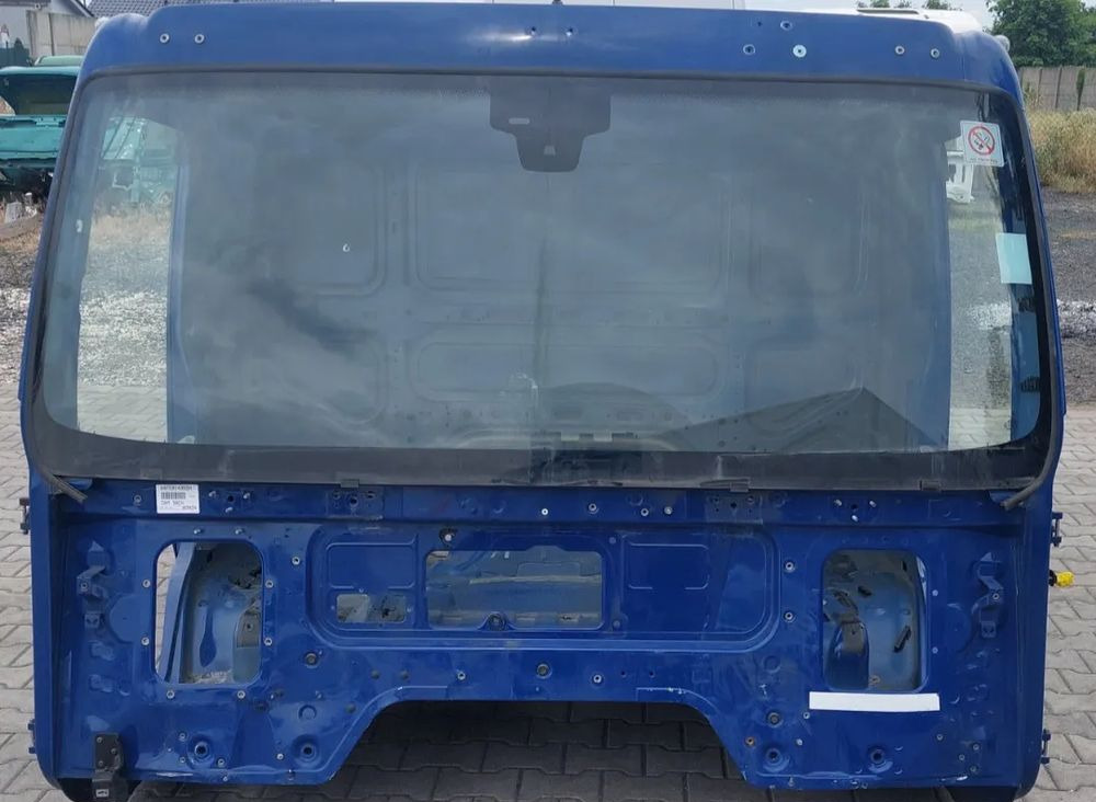 KABINA VOLVO FL 2022R - Cabina per Camion: foto 1 KABINA VOLVO FL 2022R - Cabina per Camion: foto 1