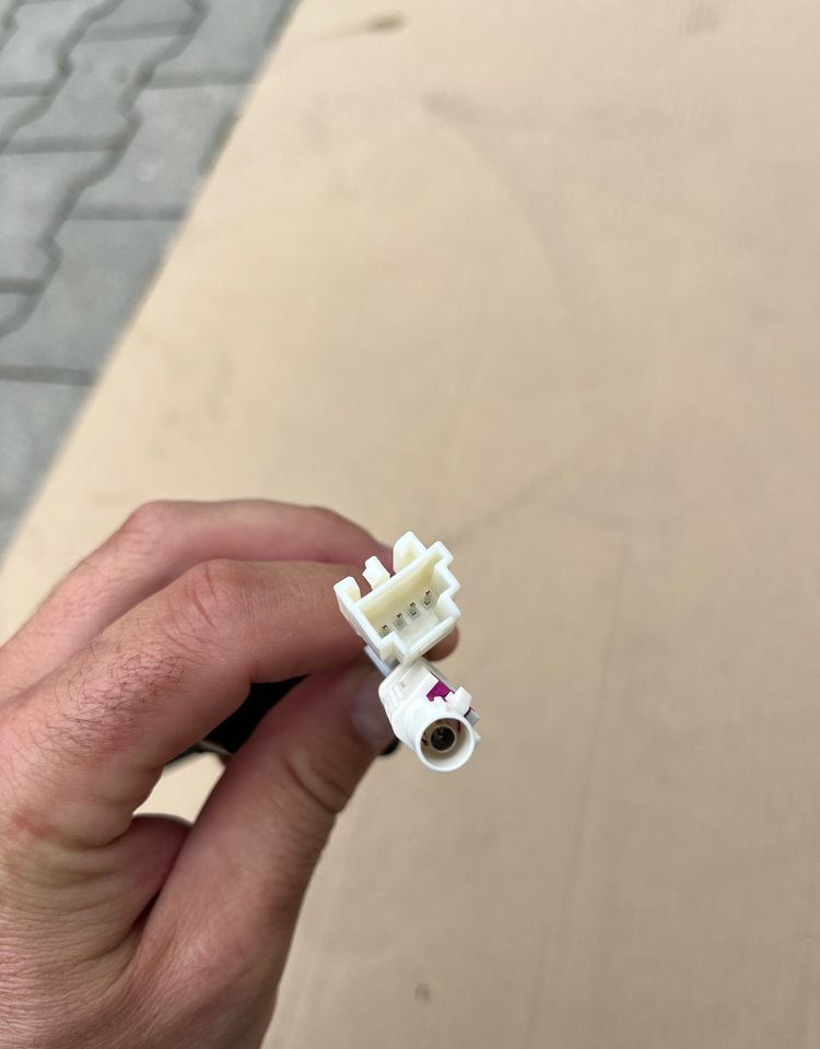 NOWA kamera cofania Mercedes Sprinter W907 W910 tylna - Carrozzeria ed esterni per Furgone: foto 3 NOWA kamera cofania Mercedes Sprinter W907 W910 tylna - Carrozzeria ed esterni per Furgone: foto 3