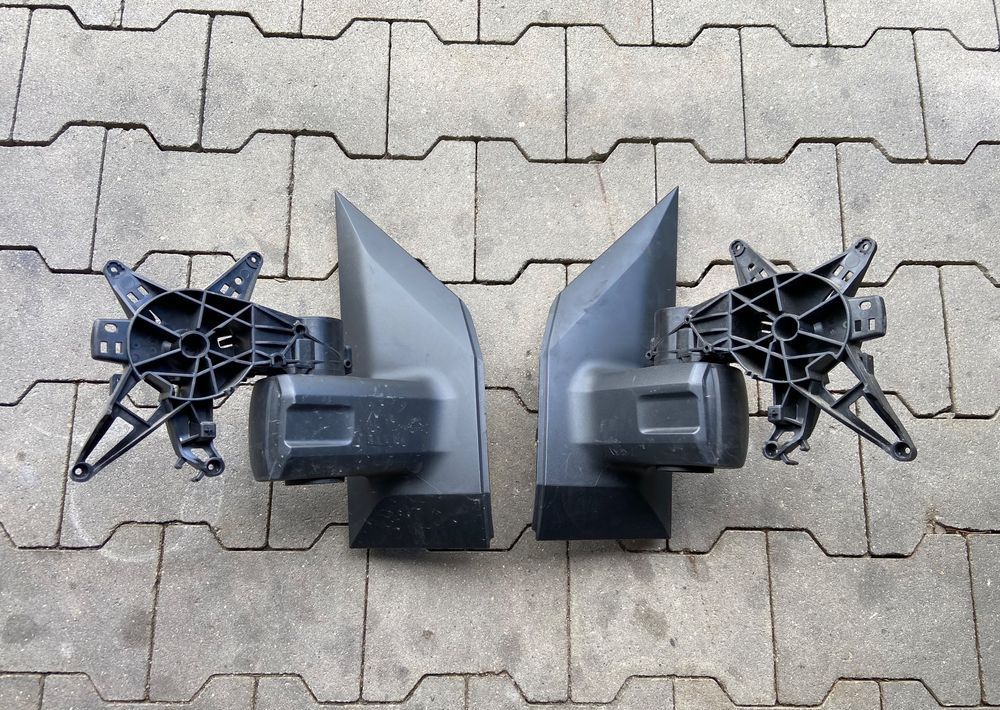 Ramię lustra VW Crafter MAN TGE - Specchio retrovisore per Camion: foto 1 Ramię lustra VW Crafter MAN TGE - Specchio retrovisore per Camion: foto 1