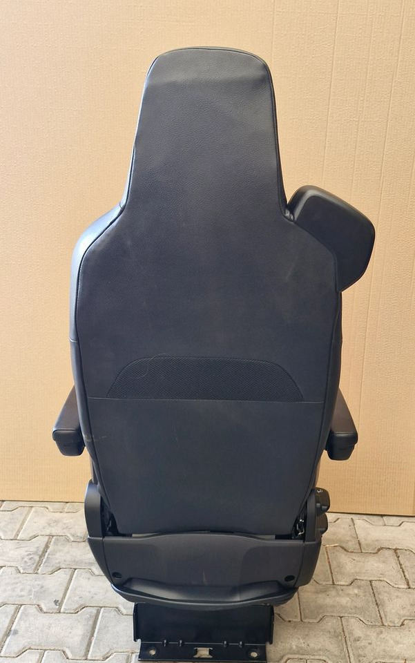 SCANIA R S FOTEL PASAŻERA - Sedile: foto 2 SCANIA R S FOTEL PASAŻERA - Sedile: foto 2