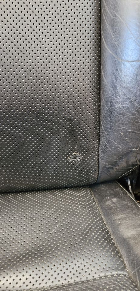 SCANIA R S FOTEL PASAŻERA - Sedile: foto 5 SCANIA R S FOTEL PASAŻERA - Sedile: foto 5