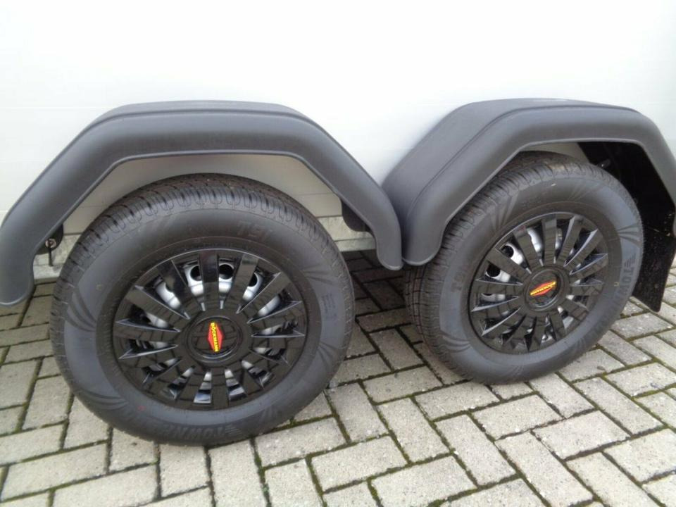 Böckmann Pferdeanhänger Champion Sattelkammer - Trailer trasporto cavalli: foto 4 Böckmann Pferdeanhänger Champion Sattelkammer - Trailer trasporto cavalli: foto 4