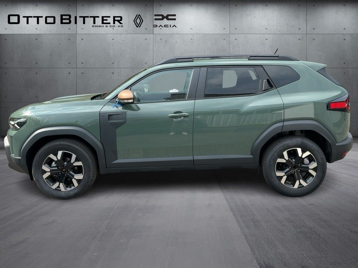 Dacia Duster Extreme TCe130 ALU/KAEMRA/WINTERPAKET - SUV/ Fuoristrada: foto 2 Dacia Duster Extreme TCe130 ALU/KAEMRA/WINTERPAKET - SUV/ Fuoristrada: foto 2