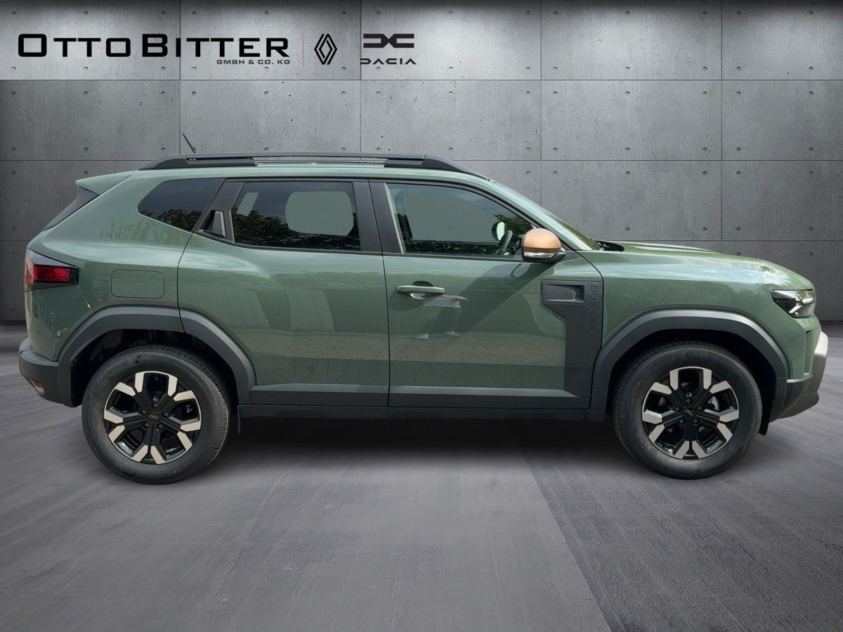 Dacia Duster Extreme TCe130 ALU/KAEMRA/WINTERPAKET - SUV/ Fuoristrada: foto 5 Dacia Duster Extreme TCe130 ALU/KAEMRA/WINTERPAKET - SUV/ Fuoristrada: foto 5