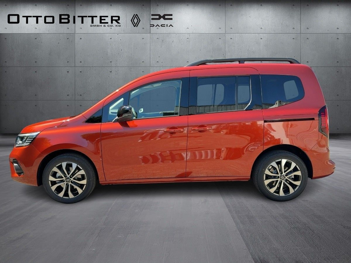 Renault Kangoo Techno TCe130 EDC SITZH/ALU/ALU/EASY-LINK - Pulmino: foto 2 Renault Kangoo Techno TCe130 EDC SITZH/ALU/ALU/EASY-LINK - Pulmino: foto 2