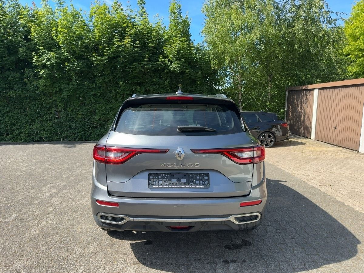Renault Koleos ZEN dCI175 X-tronic AUTOMATIK/WINTERPAKET - SUV/ Fuoristrada: foto 3 Renault Koleos ZEN dCI175 X-tronic AUTOMATIK/WINTERPAKET - SUV/ Fuoristrada: foto 3