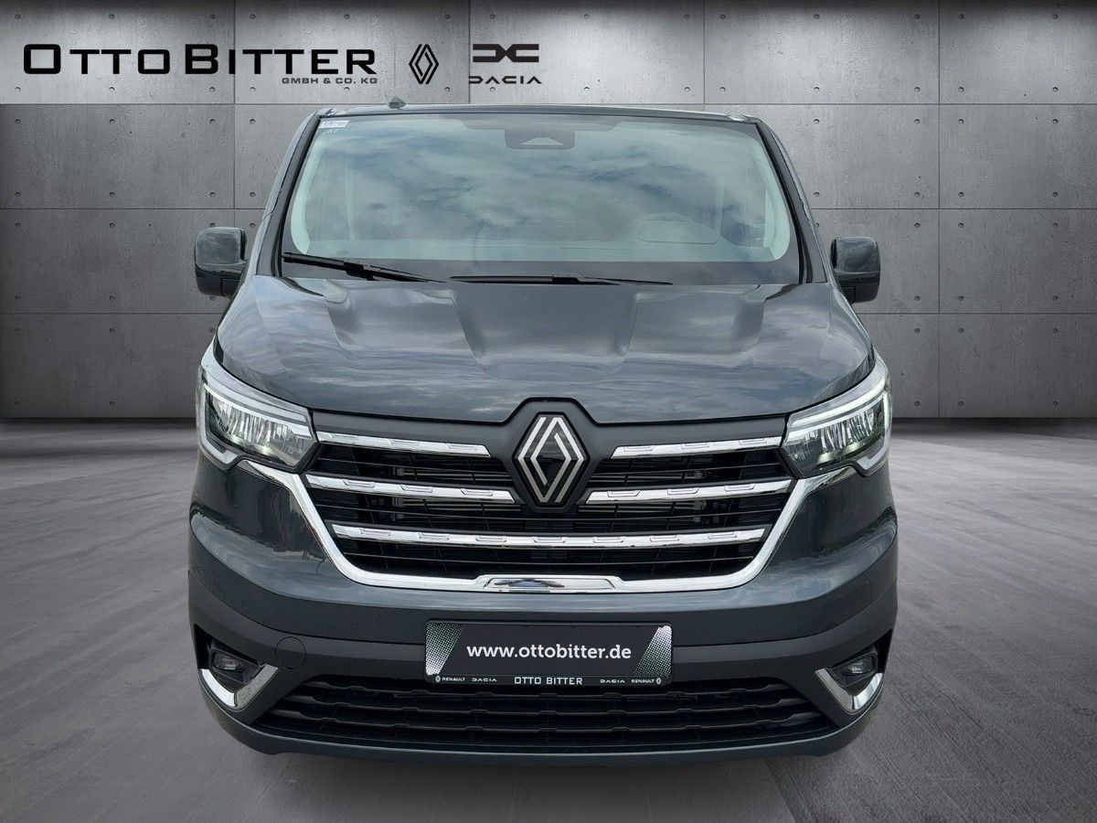 Pulmino Renault Trafic Grand RED EDITION L2H1 dCi150 EDC 9-SITZE: foto 6