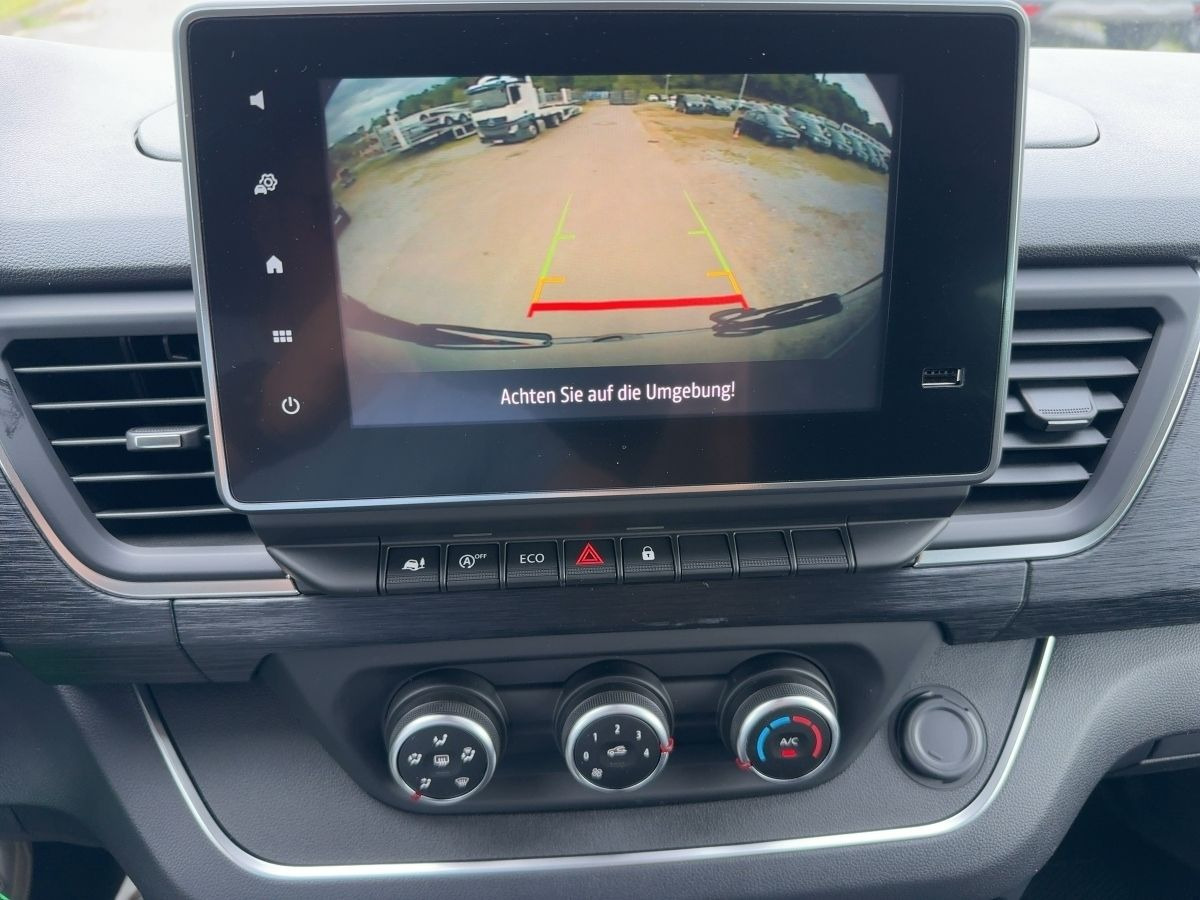 Pulmino Renault Trafic Grand RED EDITION L2H1 dCi150 EDC 9-SITZE: foto 14