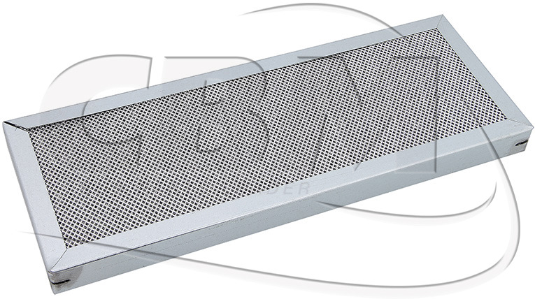 CBM AC METAL FILTER - ARCOL VOITH (399287 | H67352621) - Ricambio A/C per Autobus: foto 1 CBM AC METAL FILTER - ARCOL VOITH (399287 | H67352621) - Ricambio A/C per Autobus: foto 1