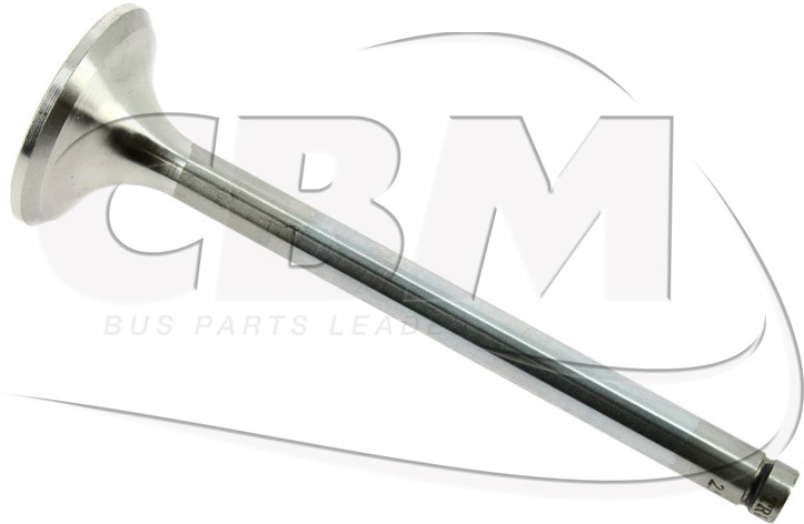CBM EXHAUST VALVE - MANN FILTRE (C311256) - Valvola per Autobus: foto 1 CBM EXHAUST VALVE - MANN FILTRE (C311256) - Valvola per Autobus: foto 1