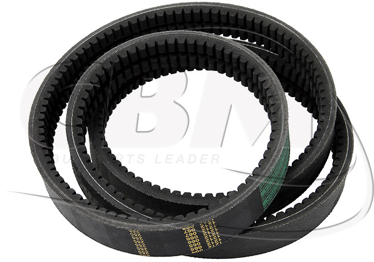 CBM OEM BELT - VOITH (301510025) - Cinghia per Autobus: foto 1 CBM OEM BELT - VOITH (301510025) - Cinghia per Autobus: foto 1