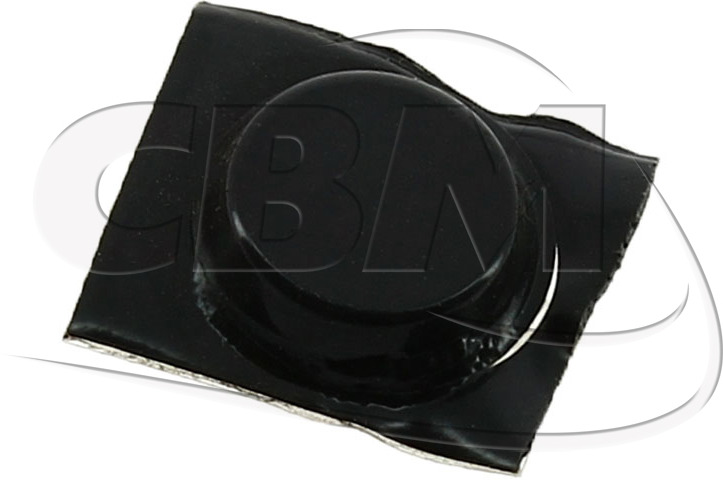 CBM OEM FRONT BUMPER RUBBER STOP - VOLVO (70574502) - Paraurto per Autobus: foto 1 CBM OEM FRONT BUMPER RUBBER STOP - VOLVO (70574502) - Paraurto per Autobus: foto 1