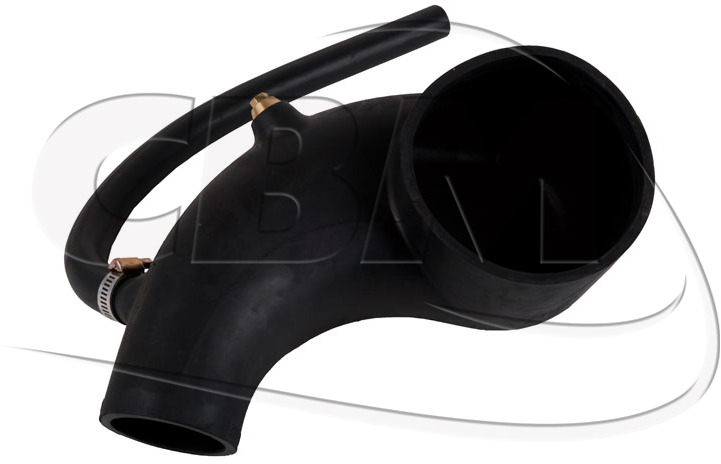 CBM OEM INTAKE FLEXIBLE PIPE - KASSBOHRER (7375115000) - Tubi di aspirazione aria per Autobus: foto 1 CBM OEM INTAKE FLEXIBLE PIPE - KASSBOHRER (7375115000) - Tubi di aspirazione aria per Autobus: foto 1