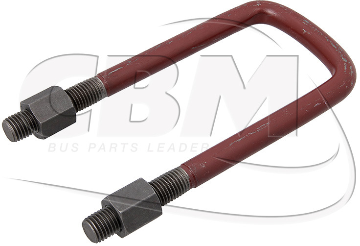 CBM OEM SUSPENSION CALLIPER - IRISBUS - IVECO - RVI MERCEDES (5010019862 | 5021170480 | A0024314706) - Telaio per Autobus: foto 1 CBM OEM SUSPENSION CALLIPER - IRISBUS - IVECO - RVI MERCEDES (5010019862 | 5021170480 | A0024314706) - Telaio per Autobus: foto 1