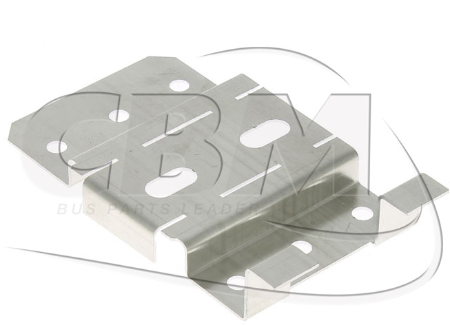 CBM OEM WHEEL COVER LEFT FUSE - DAF (201606) - Cerchione per Autobus: foto 1 CBM OEM WHEEL COVER LEFT FUSE - DAF (201606) - Cerchione per Autobus: foto 1