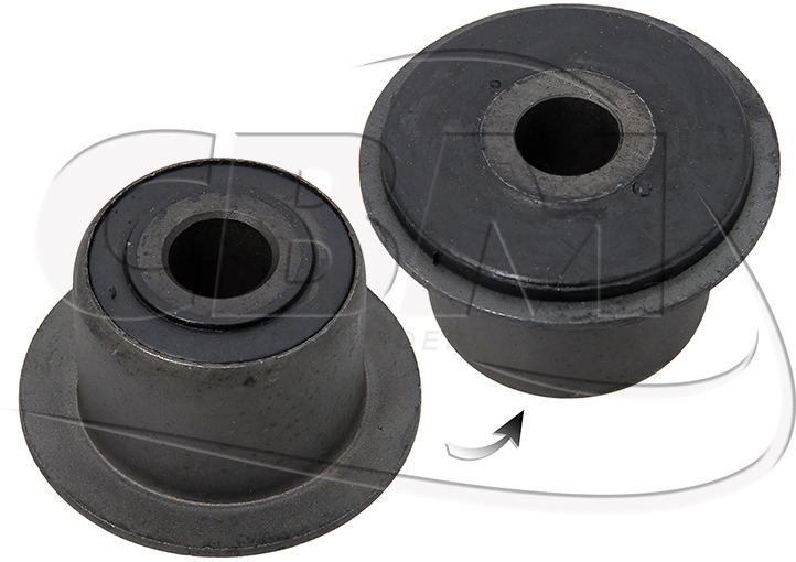 CBM SILENTBLOC - ISRI ZF (1094D0247 | 0730161115 | 730161115) - Sospensione per Autobus: foto 1 CBM SILENTBLOC - ISRI ZF (1094D0247 | 0730161115 | 730161115) - Sospensione per Autobus: foto 1