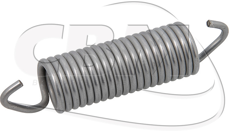 CBM TRACTION SPRING - SCANIA (1935591) - Pinza freno per Autobus: foto 1 CBM TRACTION SPRING - SCANIA (1935591) - Pinza freno per Autobus: foto 1