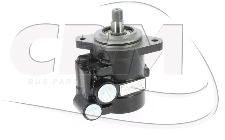 DIESEL TECHNIC PUMP - HALDEX ZF (72646C | 0501205935 | 72326C | 72811 | 72811C) - Pompa del liquido di raffreddamento per Autobus: foto 1 DIESEL TECHNIC PUMP - HALDEX ZF (72646C | 0501205935 | 72326C | 72811 | 72811C) - Pompa del liquido di raffreddamento per Autobus: foto 1