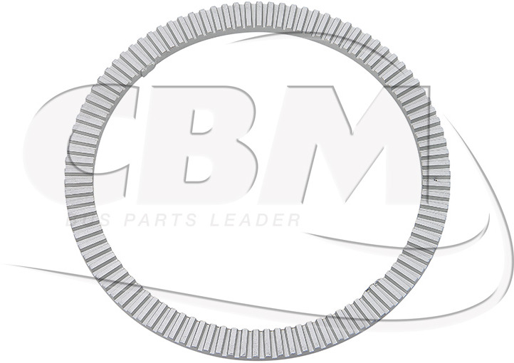 DIESEL TECHNIC ROUE CAPTEUR ABS - WABCO ZF (4619025352 | 0750108053) - Ricambi freni per Autobus: foto 1 DIESEL TECHNIC ROUE CAPTEUR ABS - WABCO ZF (4619025352 | 0750108053) - Ricambi freni per Autobus: foto 1