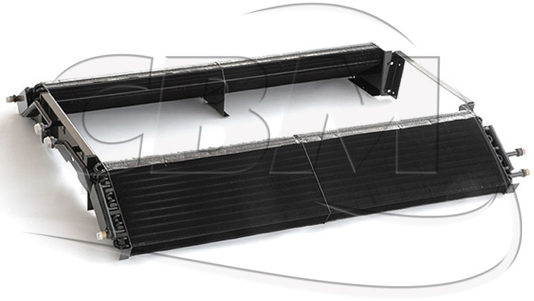 EBERSPACHER CONDENSER - SCANIA IRISBUS - IVECO - RVI MAN (2394627 | 5000928820 | 90018150150 | 51021150182 | 51021150156) - Ricambio A/C per Autobus: foto 1 EBERSPACHER CONDENSER - SCANIA IRISBUS - IVECO - RVI MAN (2394627 | 5000928820 | 90018150150 | 51021150182 | 51021150156) - Ricambio A/C per Autobus: foto 1