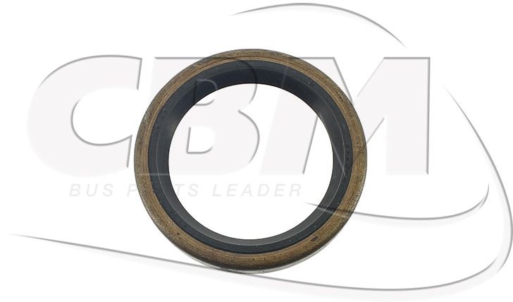 FEBI BRAKE CAM WATERTIGHT BUSHING - CUMMINS BOSCH (3963808 | 1110010007) - Pinza freno per Autobus: foto 1 FEBI BRAKE CAM WATERTIGHT BUSHING - CUMMINS BOSCH (3963808 | 1110010007) - Pinza freno per Autobus: foto 1