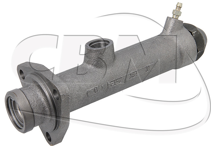 FTE BRAKE CYLINDER MASTER - VOITH (50727613 | H50727613 | 52630610 | H52630610 | 54895512 | H54895512 | 54950812 | H54950812 | 54950813 | 64030611 | H64030611) - Cilindretto freno per Autobus: foto 1 FTE BRAKE CYLINDER MASTER - VOITH (50727613 | H50727613 | 52630610 | H52630610 | 54895512 | H54895512 | 54950812 | H54950812 | 54950813 | 64030611 | H64030611) - Cilindretto freno per Autobus: foto 1
