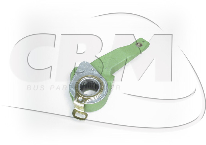 HALDEX REAR LEFT BRAKE ADJUSTER - HEULIEZ (503628281 | 0186505600) - Pinza freno per Autobus: foto 1 HALDEX REAR LEFT BRAKE ADJUSTER - HEULIEZ (503628281 | 0186505600) - Pinza freno per Autobus: foto 1