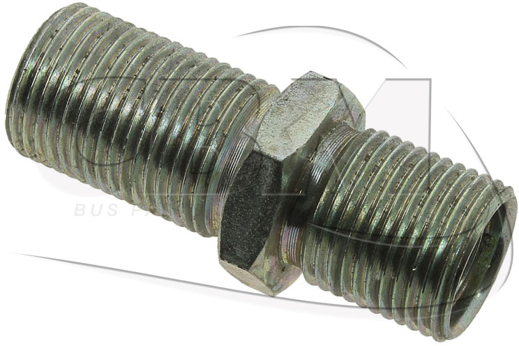 HISPACOLD COOLING FLEXIBLE EXTENSION - BOSCH (1460100370) - Ricambio A/C per Autobus: foto 1 HISPACOLD COOLING FLEXIBLE EXTENSION - BOSCH (1460100370) - Ricambio A/C per Autobus: foto 1
