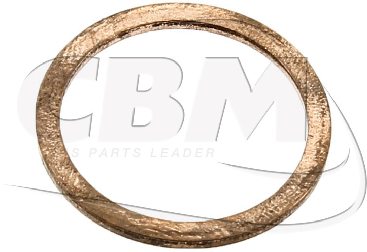 HISPACOLD SEAL - VOLVO (298198) - Ricambio A/C per Autobus: foto 1 HISPACOLD SEAL - VOLVO (298198) - Ricambio A/C per Autobus: foto 1